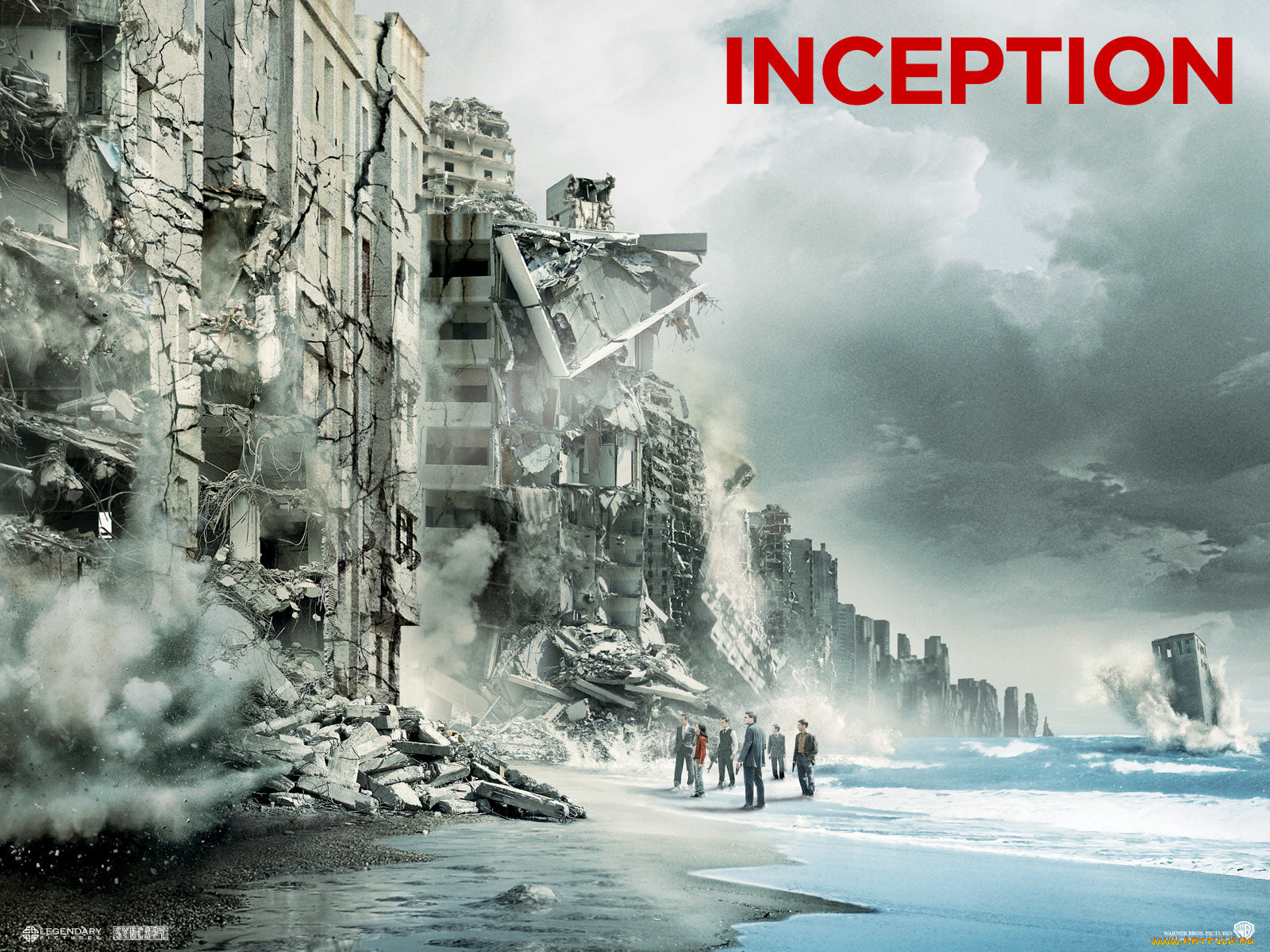 inception, , 